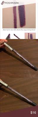 Makeup Forever Aqua Xl Eye Pencil In M 80 Makeup Forever Eye Pencil Makeup