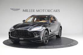 Image result for Oberon Black 2024 Aston Martin