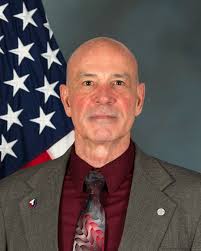 Supply and Services Division Chief: it's been my privilege to serve at  LRC-Benelux