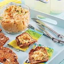 Tartinade Onctueuse Aux Crevettes Nordiques Je Cuisine Recipe Nordic Recipe Savoury Food Food
