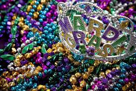 A few centuries ago, humans began to generate curiosity about the possibilities of what may exist outside the land they knew. Five Fun Fat Facts Mardi Gras Facts Fat Tuesday
