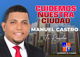 Manuel Castro