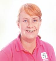 Meet the Staff — Cumnor Pre-school Nursery