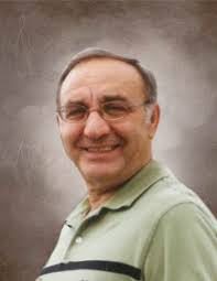 Angelo Caporicci Obituary