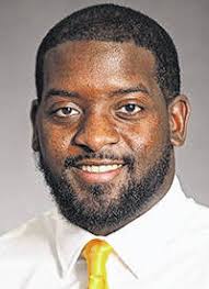UNCP adds Lakes to football staff as defensive backs coach