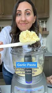 How to Freeze Garlic for Convenient Meal Prep