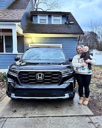 Bianchi Honda‎‏ کی پروفائل‎