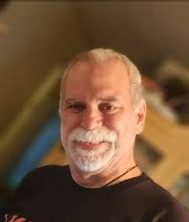 Richard Leger Obituary