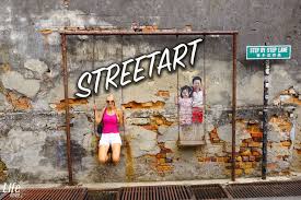 Check spelling or type a new query. Street Art In George Town Penang Malaysia