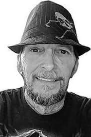 Rodney "Bones" Boren