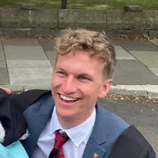 Delighted to confirm that I have secured a First Class degree in Geography  from Durham University.