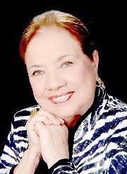 MARIA SAENZ Obituary