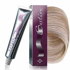 Discover the secrets behind creating this satin blonde by using reflective pockets of light on a naturalized blonde. Satin Hair Color 7b Beige Blonde 3 Oz For Sale Online Ebay