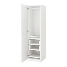 I an in need of smaller wardrobe for my entryway that does not need to be mounted to a wall. Products Pax Wardrobe Ikea Pax Wardrobe Ikea Pax