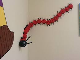 Black And Red Caterpillar Maine Pin On Things To Do