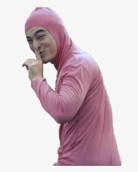 You will definitely choose from a huge number of pictures that option that will suit you exactly! Filthyfrank Pinkguy Filthy Frank Shh Hd Png Download Transparent Png Image Pngitem