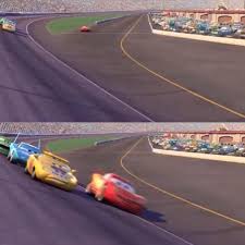 The nascar foundation celebrated its 15th anniversary and did so on the birthday of its founder, the late betty. Has Anyone Ever Noticed That Mcqueen Did Not Beat The Pace Car Off Pit Road He Just Illegally Drove Past It Under Yellow Piston Cup Racing Officiating Is A Joke Nascar