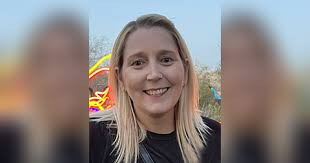 Obituary for Risa Jo (Heck) Ergenbright