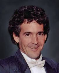 Ronald Potvin Obituary (2015)