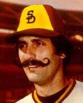 The mustache of rollie fingers was born from the desire of cash winnings, and now his face furniture is priceless. Rollie Fingers Wikipedia