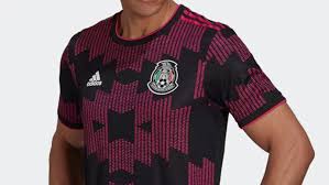 Orlando city chris mueller jugará en europa al terminar la temporada 2021 de mls jun 27, 2021 · aunque es poco probable que se apruebe un cuarto. Seleccion Mexicana Nueva Camiseta Del Tricolor Se Presenta El 22 De Marzo Esto Es Lo Que Debes Saber Marca