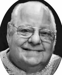 Edward Dodson Obituary (1940