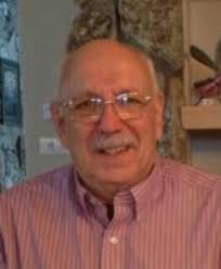 Obituary for Gordon Stanley Block