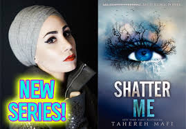 The gripping first installment in new york times bestselling author tahereh mafi's shatter me series. Huge News There Is A New Shatter Me Book Coming In 2018