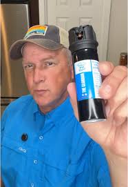 Movie Prop Pepper Spray Ideas for Filmmaking