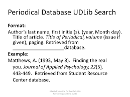 Include the page header (described above) flush left with the page number flush right at the. Apa Formatting And Style Guide Adapted From The Purdue Owl Apa Formatting And Style Guide Ppt Download