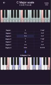 Chord Progression Composer Free For Android Apk Download