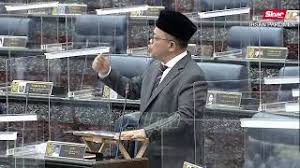 Dewan rakyat anwar persoal kenapa prihatin tidak dibahas di parlimen. Live Sidang Parlimen Dewan Rakyat Sesi Pagi 19 November 2020 Youtube