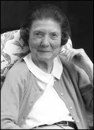 Marcia Bates Obituary (1920