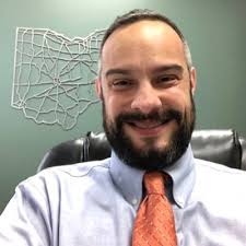 Mike Fallis's Instagram, Twitter & Facebook