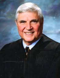 Obituary information for Judge William J. Brune