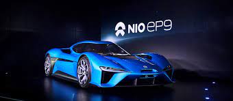 Designs, develops, manufactures, and sells smart electric vehicles in mainland china, hong kong, the united states, the united kingdom, and germany. Nio Aktie Mit Neuem All Time High Boerse De