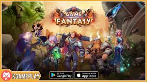 Game Of Fantasy Gameplay Android Ios Fantasy Battle Chess Gameplay