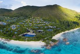 Tekintsen meg 57 utazói értékelést, 68 valódi fényképet és nagyszerű ajánlatokat erről: Raffles Seychelles Hotel Insel Praslin 1 2 Fly Com
