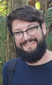 In Loving Memory Joel David Cochrane April 24, 1986 — April 26, 2024 Words  cannot begin to express the profound grief and sadness that we feel for the  sudden loss of our