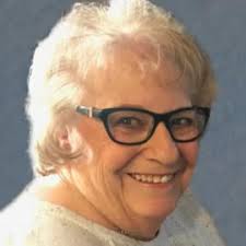 Suzanne Wootton Obituary (1943