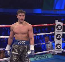 Dark of the moon (2011), transformers: Josh Kelly Ready To Step It Up Against World Class After This Sat Boxing News 24