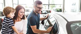 Buying A New Car? Learn How. - Your Money Further