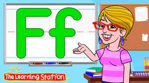 Skilled nursing facility benefits first available in january 1967. Letter F Song Learn The Alphabet Phonic Songs For Children Kids So Phonics Song Alphabet Phonics Learning Stations