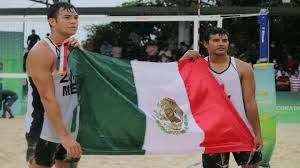 #voleiboldeplaya méxico vs méxico, por el pase a tokyo 2020 +1. Lnpsvvouqi95vm