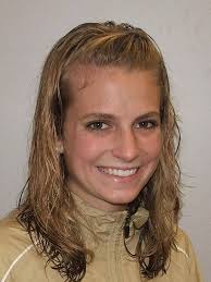 2011 Women's Cross Country Roster