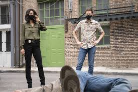 Every available episode for season 7 of ncis: Ncis New Orleans Season 7 Episode 5 Operation Drano Part I Upcoming Storyline And Release Date