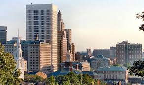 Providence Ri Rhode Island Travel Island Travel Rhode Island