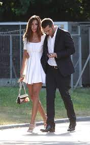 Fiind mereu în atenția paparazzilor, nu e de mirare că au apărut și primele imagini. Madalina Ghenea I Iubitul Madalina Ghenea I Iubitul Madalina Ghenea Iubitul Fashion Girl Fashion Fashion Models