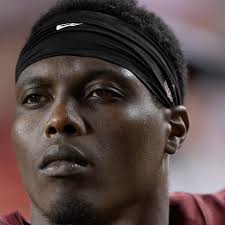 WFT Safety Deshazor Everett injured in Loudoun County crash that killed  Maryland woman