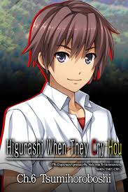 How Long Is Higurashi When They Cry Chapter 6 Tsumihoroboshi Howlongtobeat